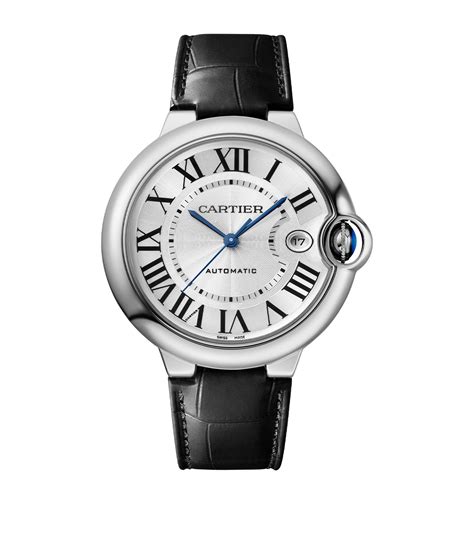 cartier 40mm|cartier ballon bleu.